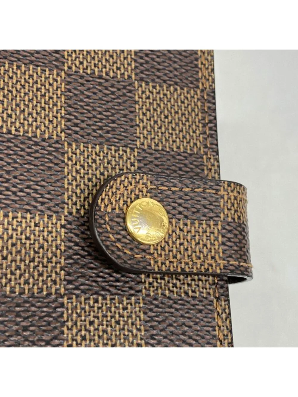 Louis Vuitton pm shown